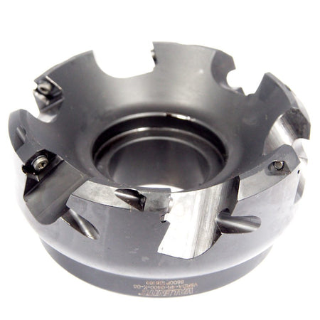 VALENITE High Shear Face Mill 4" 6FL VSRD A4R 0400 K061