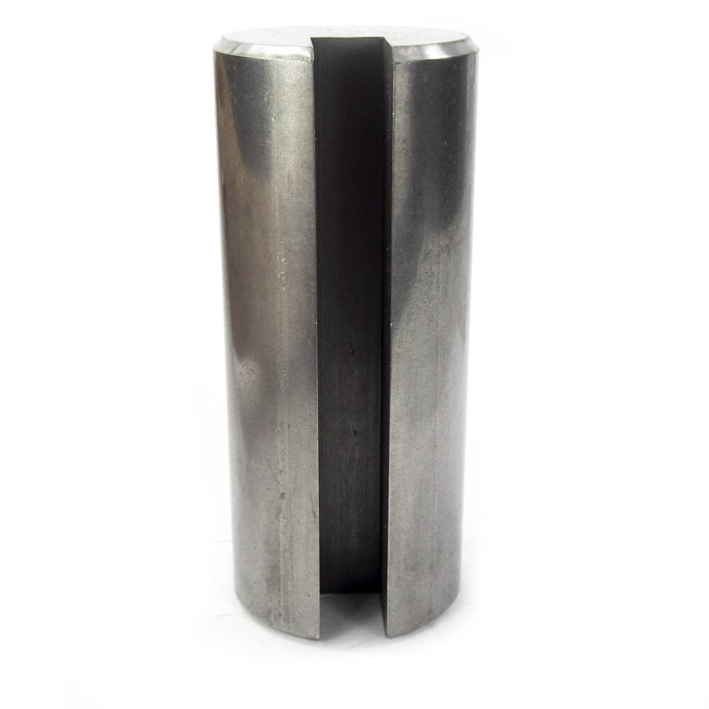 duMONT 44462 Plain D Bushing for D Broaches 54 MM -0