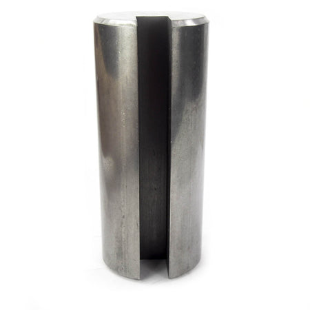 duMONT 44462 Plain D Bushing for D Broaches 54 MM -0