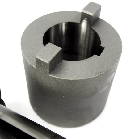 Bison 7-068-011 Shell Reamer Arbor 3-1/16 to 3-1/2" Reamer Compatibility -2