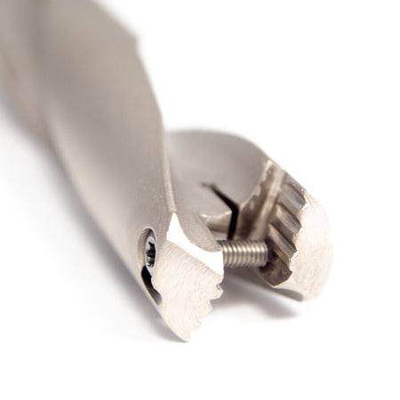 Mitsubishi TAWMN0046 Indexable Coolant Drill 0.689" - 0.728"1