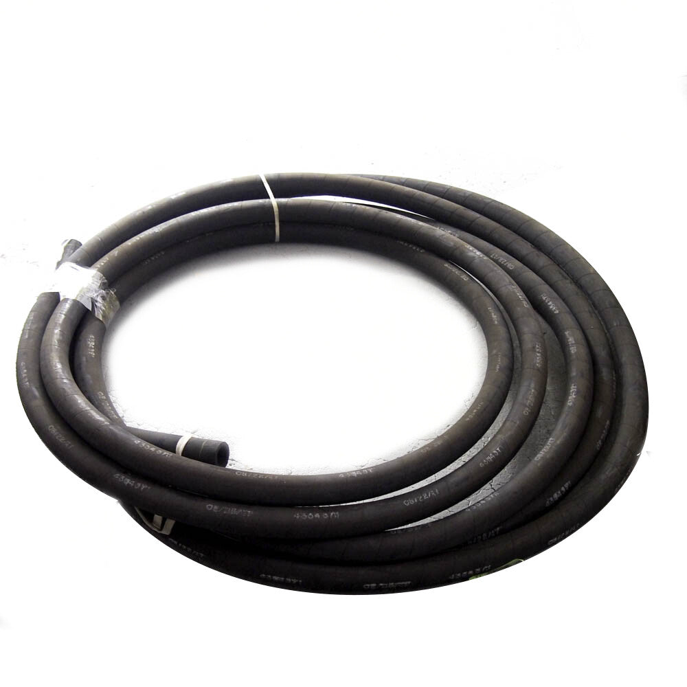 Parker H42520 1-1/4" x 1-7/8" x 50' 1625 PSI High Pressure Fleet Hose0