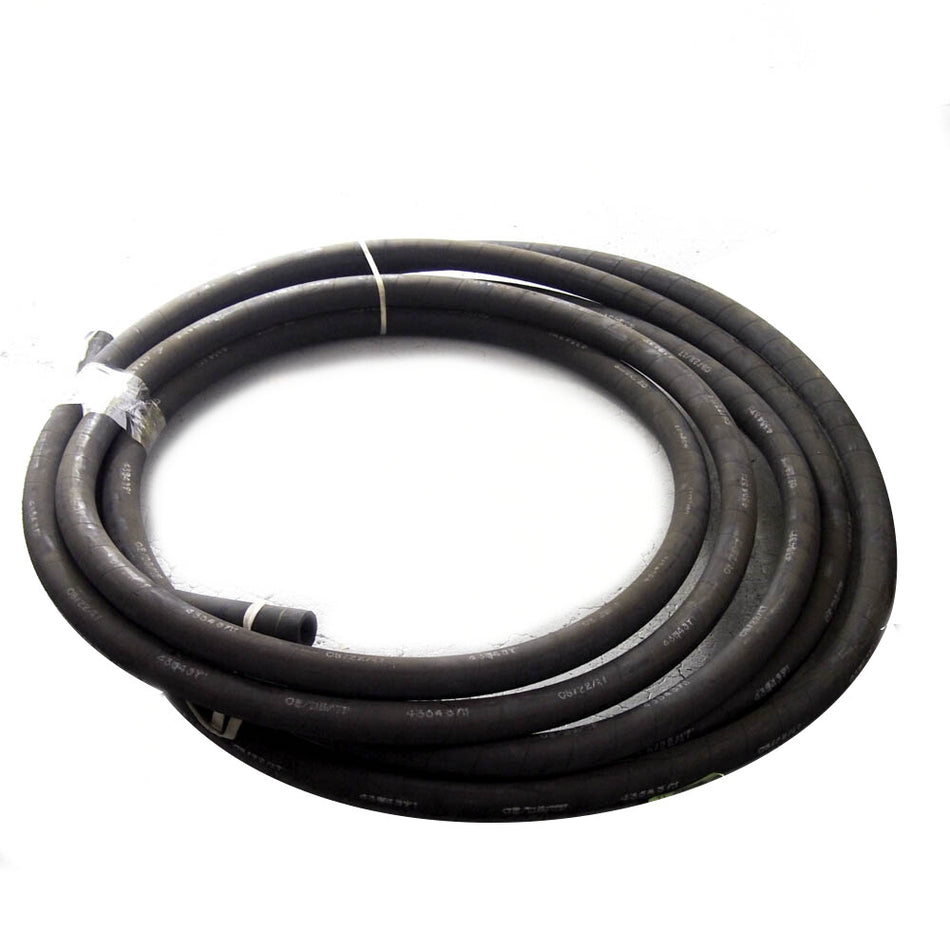 Parker H42520 1-1/4" x 1-7/8" x 50' 1625 PSI High Pressure Fleet Hose0