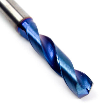 ATI STELLRAM 029957 | 12.3mm Carbide Hardcore Drill | SHD1230/0.484/301HA HCT6001