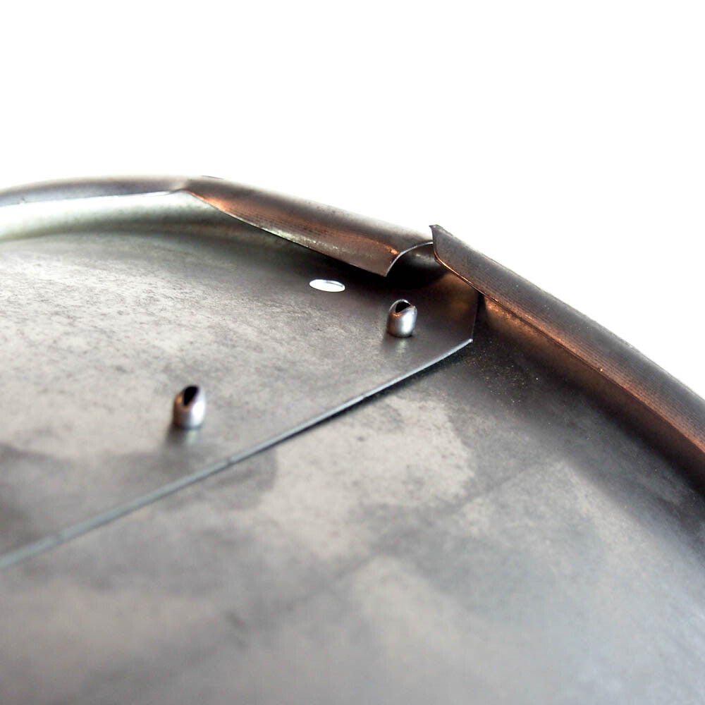 VENCO MAC-20-327-B4-J1 Commercial 20" Air Circulator Fan 115V 3000/4500 CFM -2