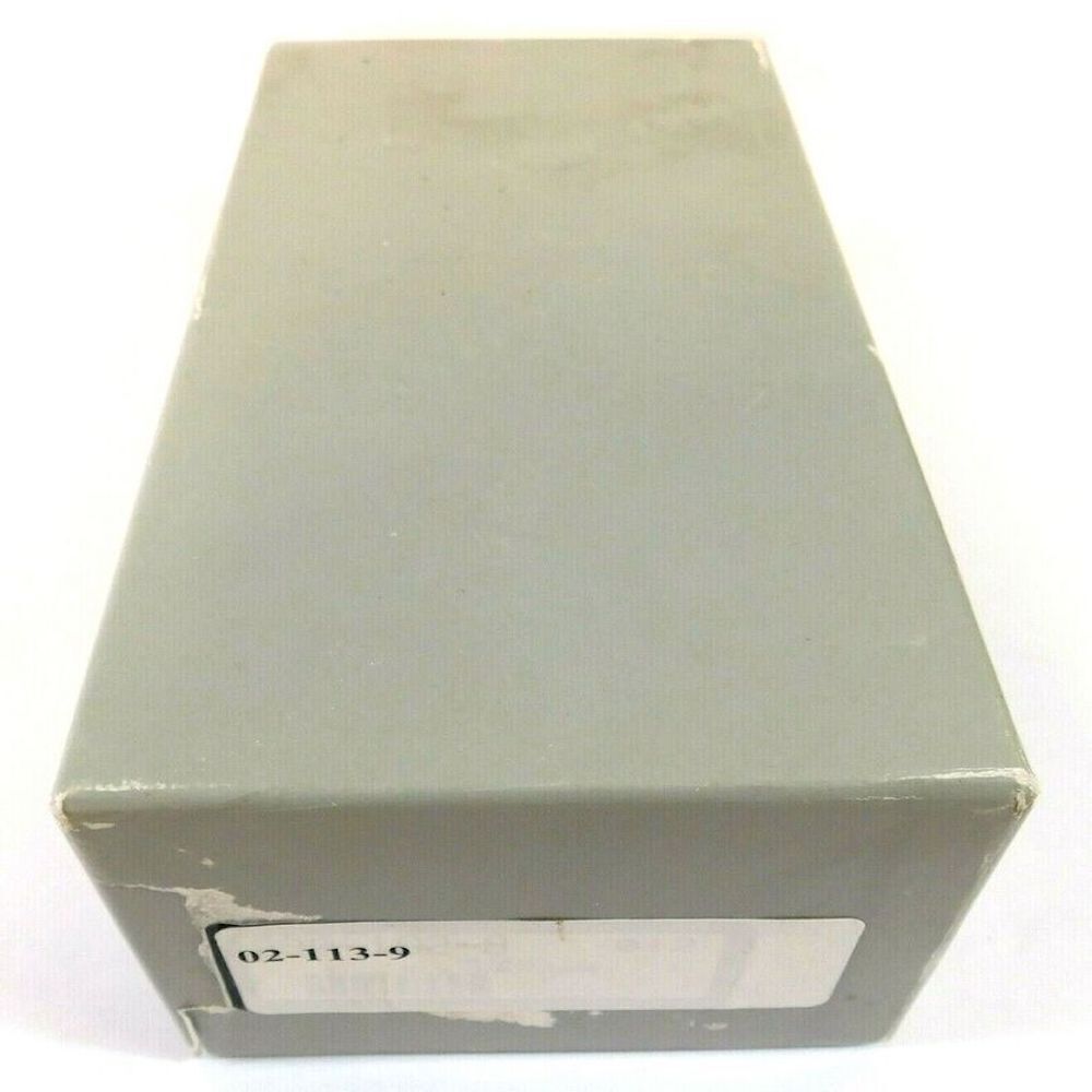 JSA Tool Slotmaster 02-113-9 Swiss Made Indicator for Slotmaster -4