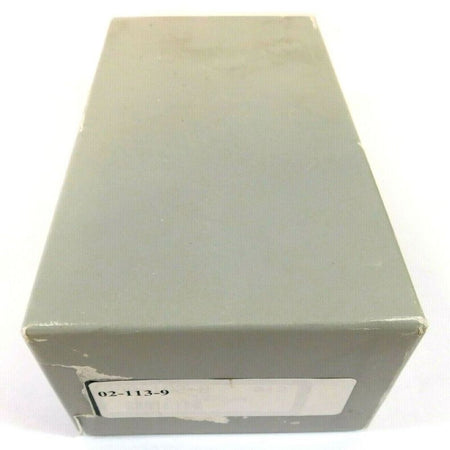 JSA Tool Slotmaster 02-113-9 Swiss Made Indicator for Slotmaster -4