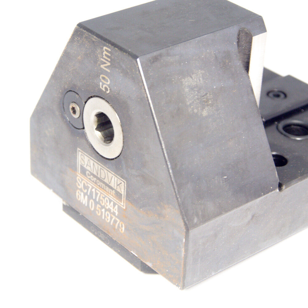 Sandvik Coromant Lathe Modular Clamping Unit Size: C4 SC71759443
