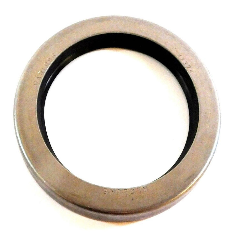 Garlock 21086-2324 3.375" x 4.5" x 0.5" Model 53 Nitrile Oil Seal0