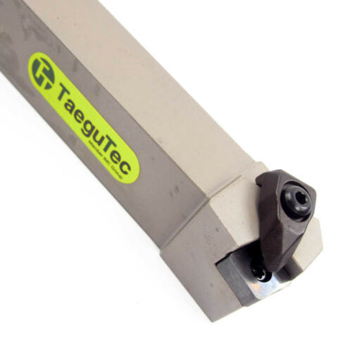 TAEGUTEC 3602967 | Indexable Turning Toolholder | TCKNL 16-4D1