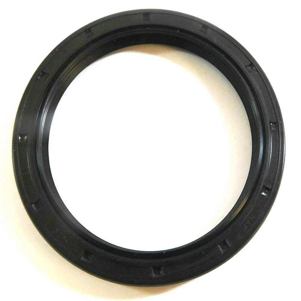 TCM 60X75X8TC-BX 2.362" x 2.953" x 0.315" NBR TC Oil Seal0