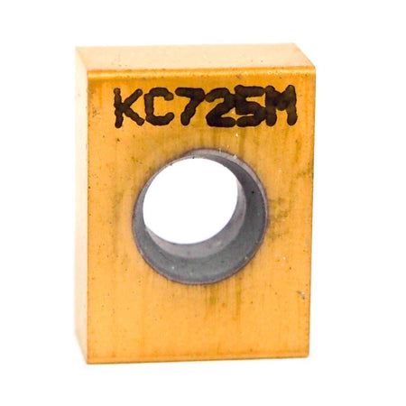 KENNAMETAL Carbide Milling Insert LNEQ1255R04 KC935M 1184105 (5 Pack)0