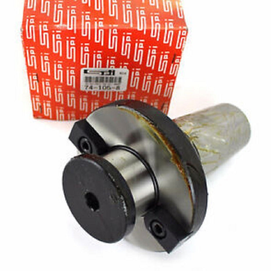 SPI 74-105-8 2" 4MT Shell Mill Holder0