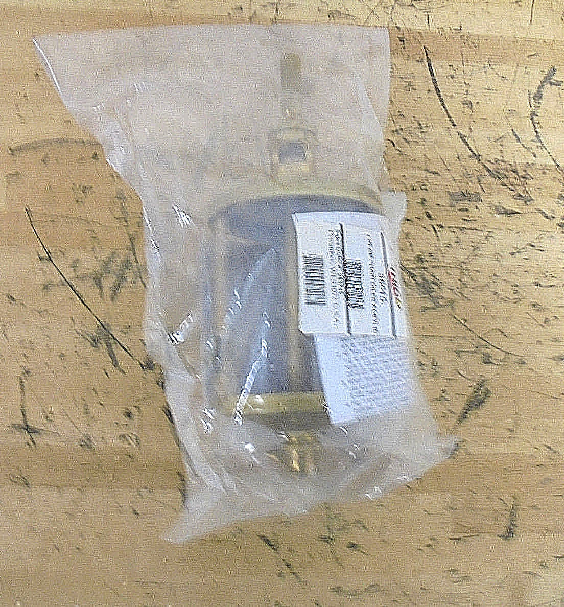 Trico 35515 CB Chain Oiler 1 Pint Capacity Acrylic -0