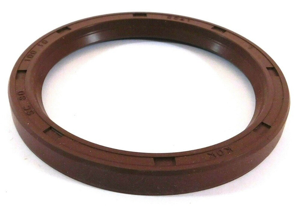 SKF 31516 80mm x 100mm x 10mm Oil Seal -2