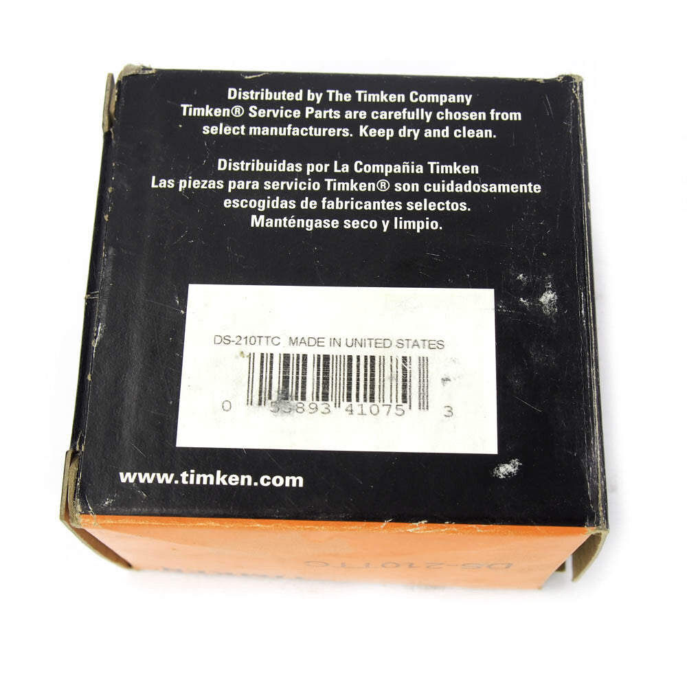 Timken DS-210TTC Disc Bearing2