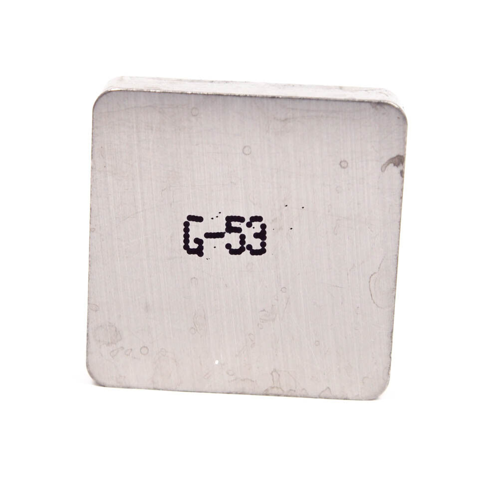 GREENLEAF Carbide Turning Insert SPUN-634B G-53 1330036 - 10 PCS0