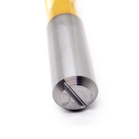 Seco SD290A-0734-03192286-M Carbide Coolant Drill 0.734" TiN 140°1