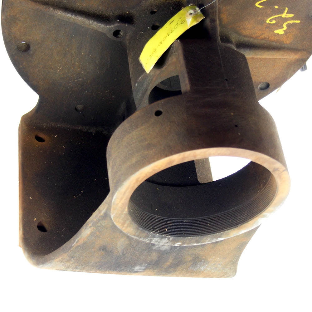 Pump Part 6.5" x 3" Pump Mounting Bracket Replacement 3-079-010-052-00 -4