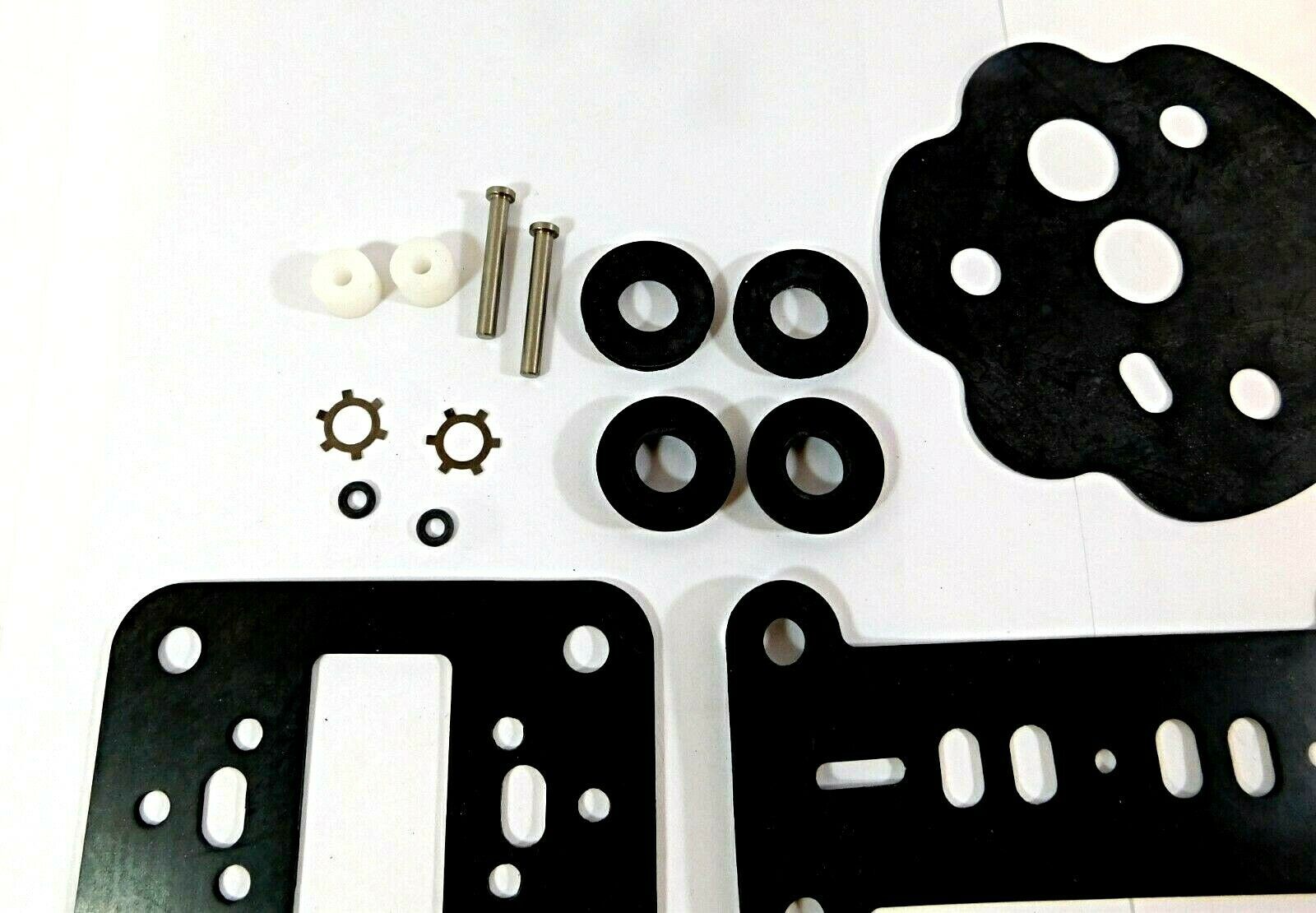 Warren Rupp 476.191.000 Kit 1" Non-Met Air1