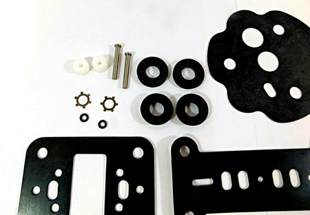 Warren Rupp 476.191.000 Kit 1" Non-Met Air1