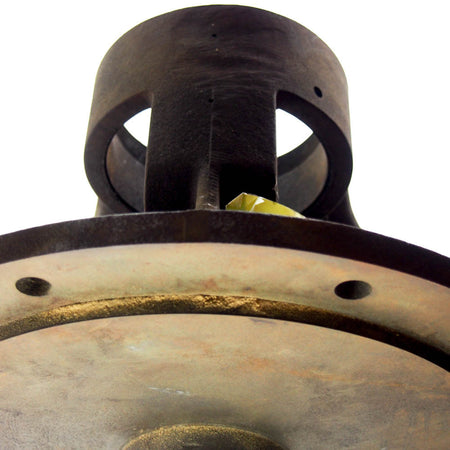 Pump Part 6.5" x 3" Pump Mounting Bracket Replacement 3-079-010-052-00 -1