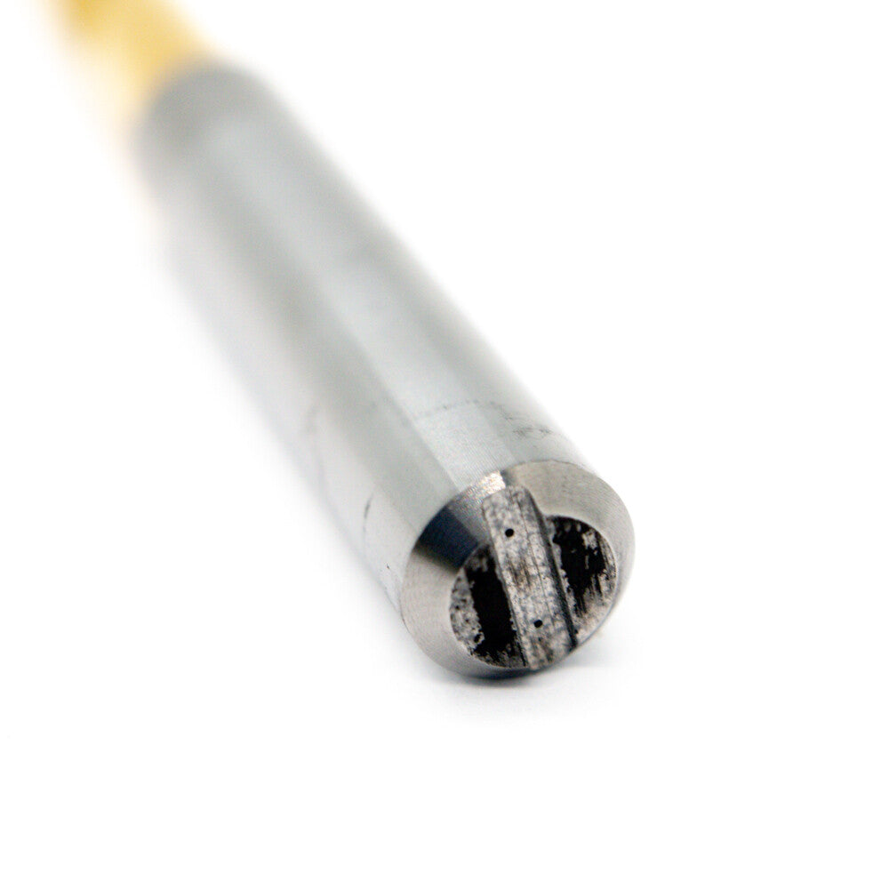 Seco SD290A-0249-03192245-M Carbide Coolant Drill 0.249" TiN 140°1