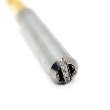 Seco SD290A-0249-03192245-M Carbide Coolant Drill 0.249" TiN 140°1