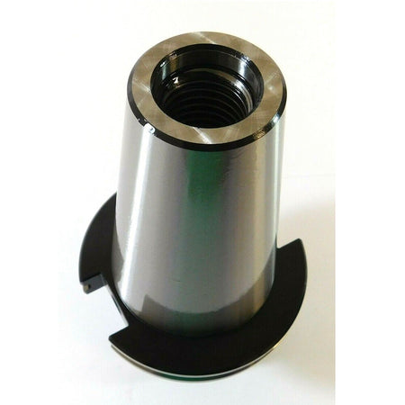 Bison 7-180-504 3-1/2" x 2-1/2" CAT40 Collet Chuck -5