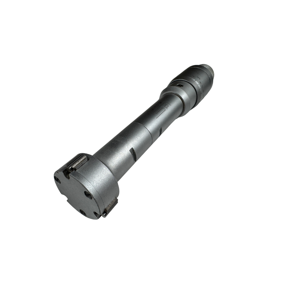 SPI 10-732-6 1" to 1.2" Range 0.0002" Graduation SC Mechanical Hole Micrometer1