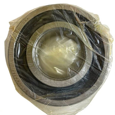 SKF 6313 2RS JEM 65 mm x 140 mm x 33 mm Double Sealed Radial Ball Bearing -1