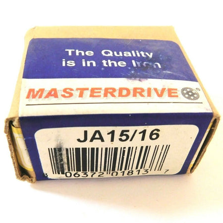 MasterDrive JA15/16 0.9375" x 2" QD Bushing2