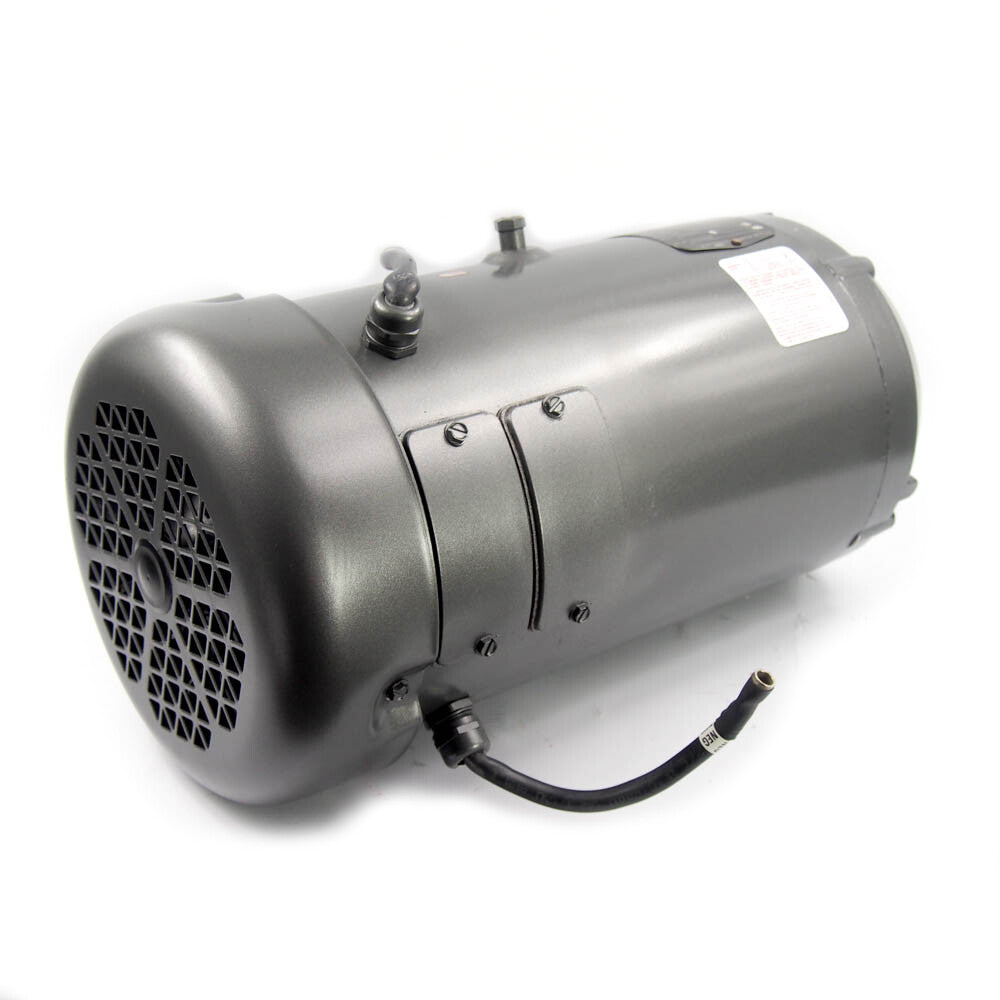 Baldor Reliance 36-5587Z571G1 1600 RPM Direct Current Industrial Motor -3