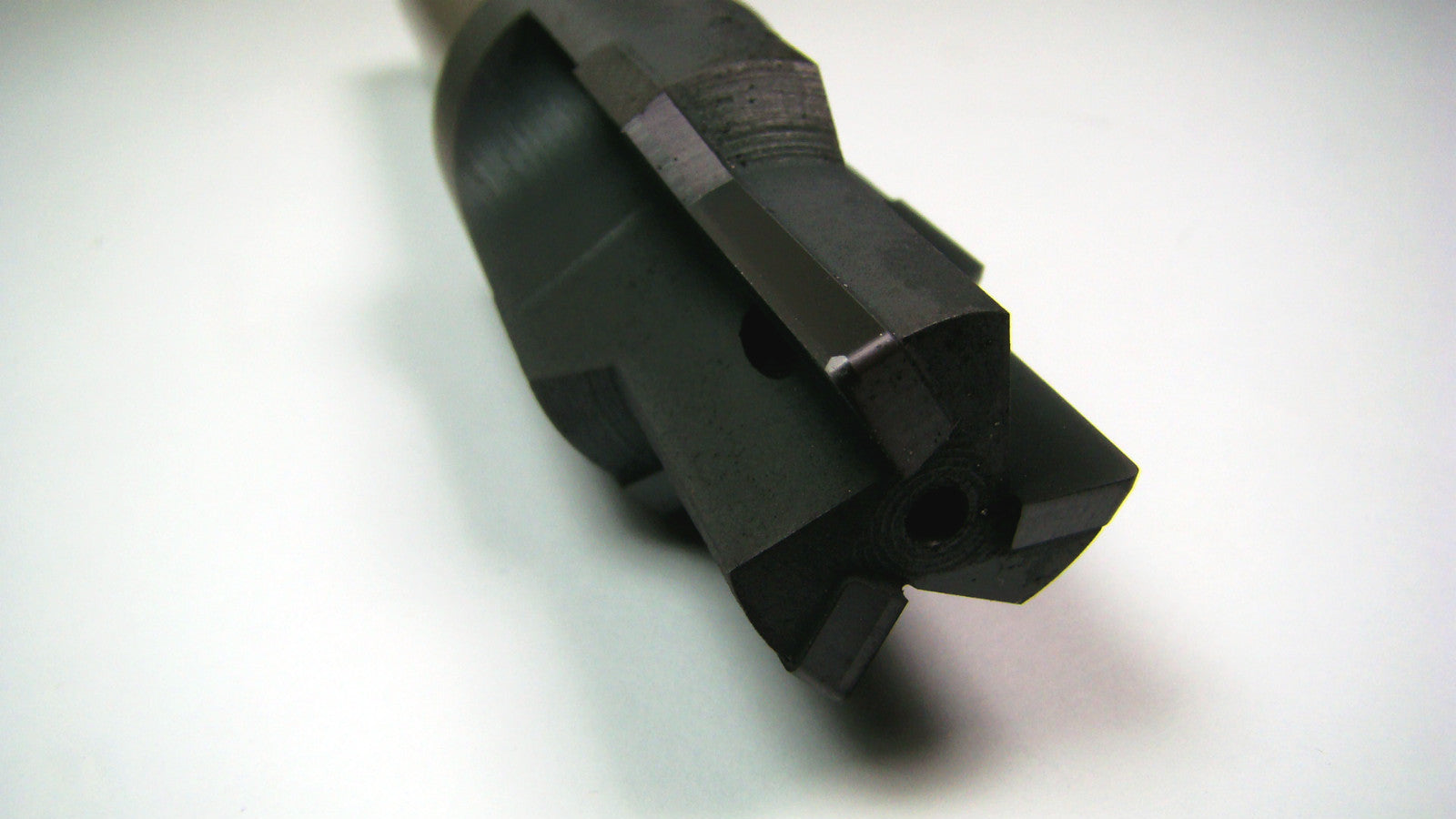 RWK TOOL Carbide Tipped Milling Cutter 1" T3-0012