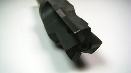 RWK TOOL Carbide Tipped Milling Cutter 1" T3-0012