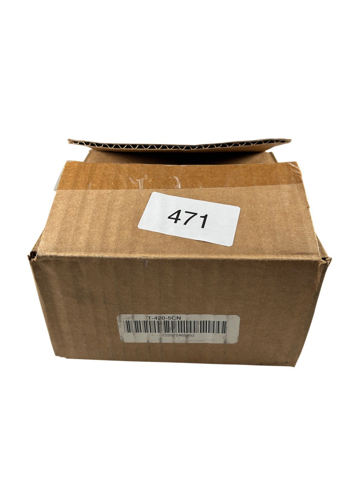 Weatherhead T4205CN 3/4" Coll-O-Crimp Collet For Hydraulic Hoses2