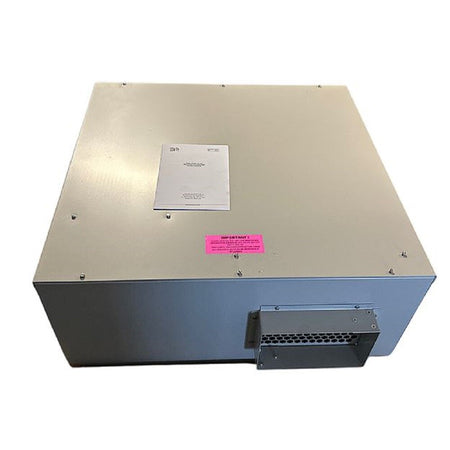 Ebac PD120 110V 1PH 60Hz 1kW 9.2A 491 CFM Commercial/Industrial Dehumidifier -0