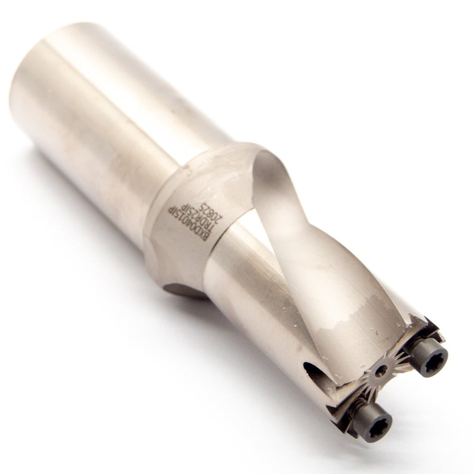 Sumitomo SMDH112S Replaceable Tip Drill 1.0948" - 1.1339"0