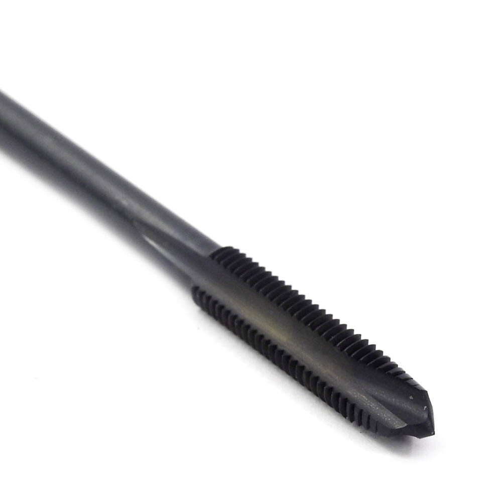 Widia GTD 18953 Plug Spiral Point Extension Tap 5/16-24 3FL H3 HSS Oxide 28112321