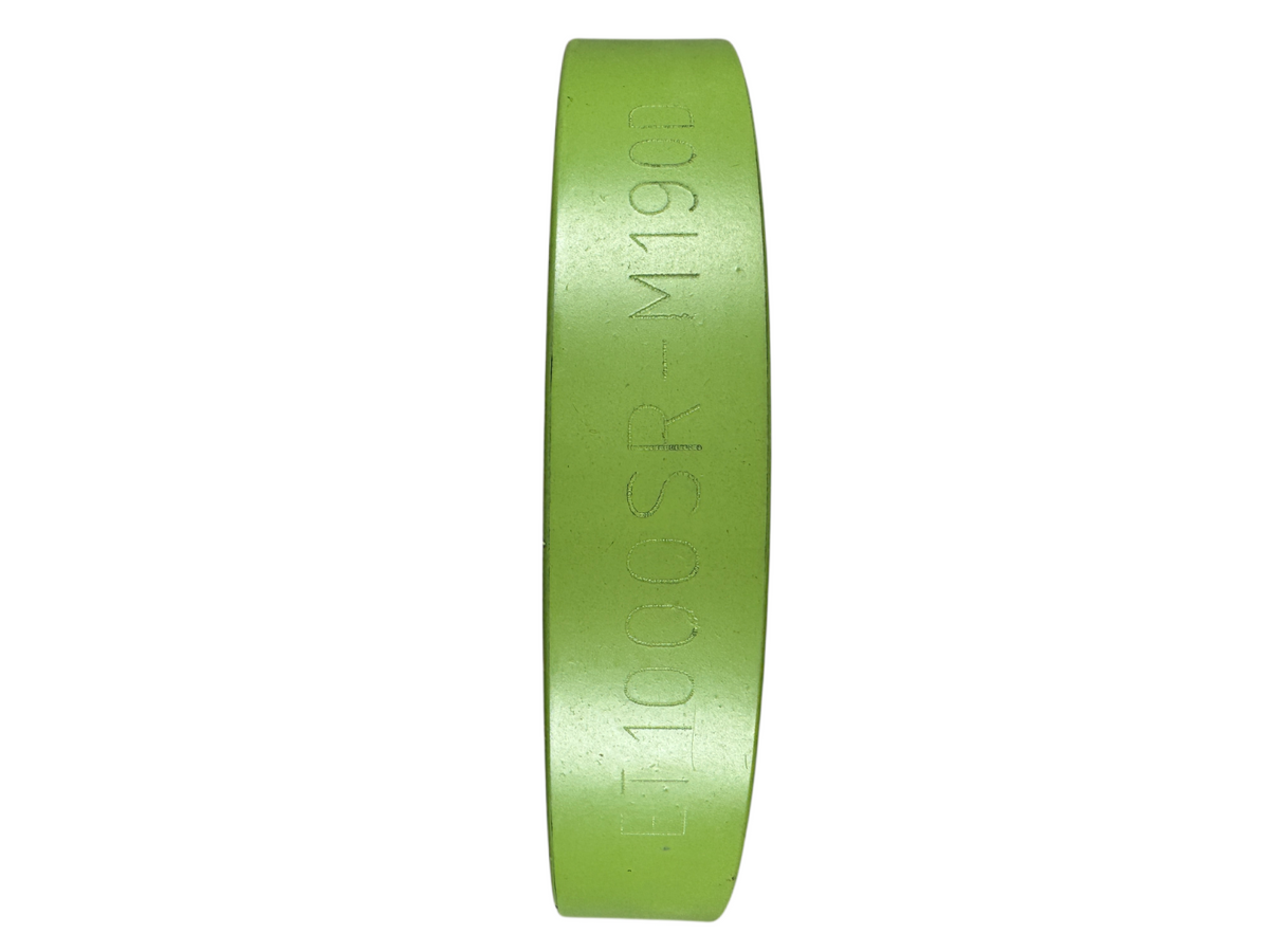 Eaton Weatherhead ET1000SR-M190D Light Green Carbon Steel Spacer Ring1