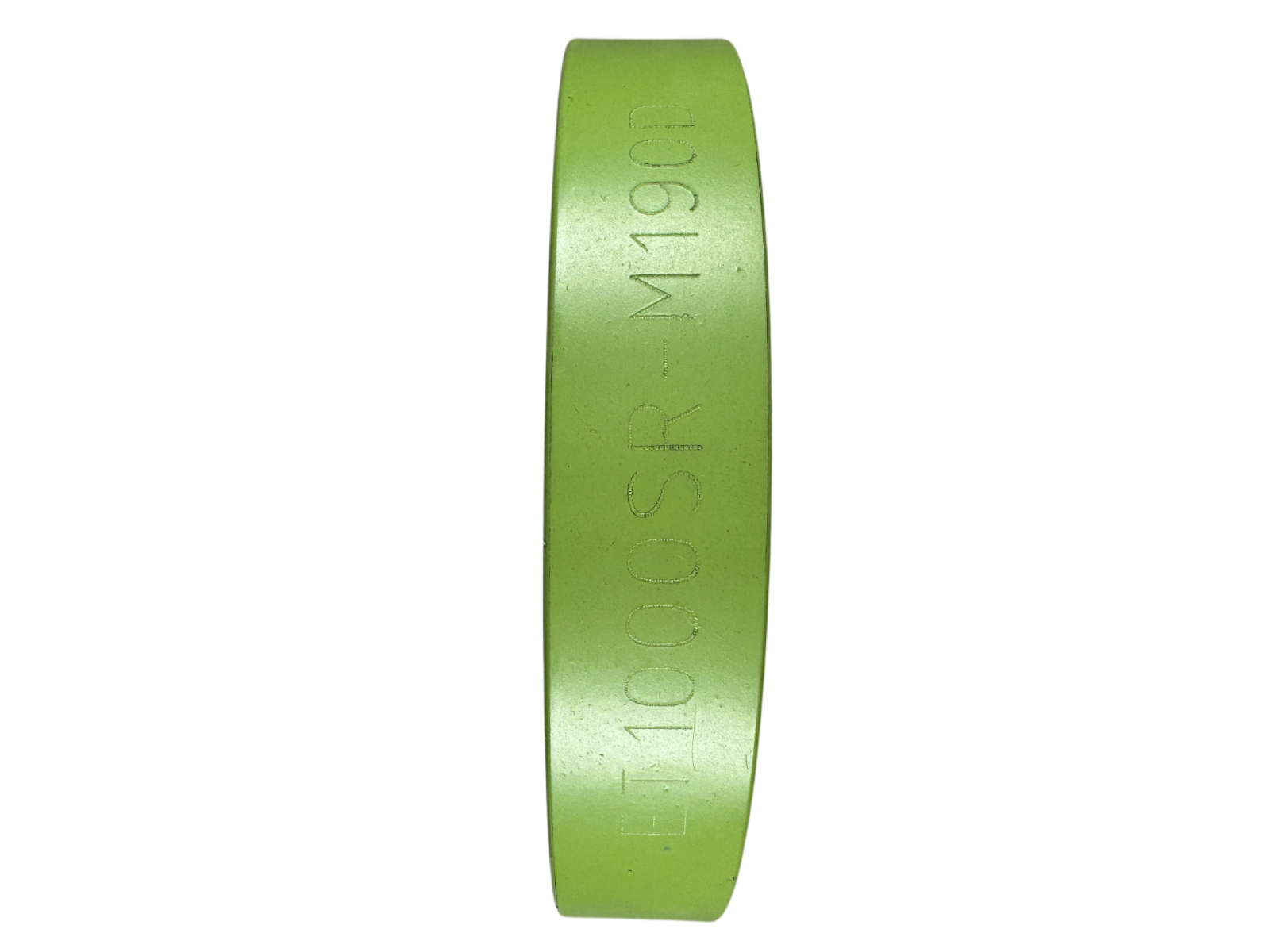Eaton Weatherhead ET1000SR-M190D Light Green Carbon Steel Spacer Ring1