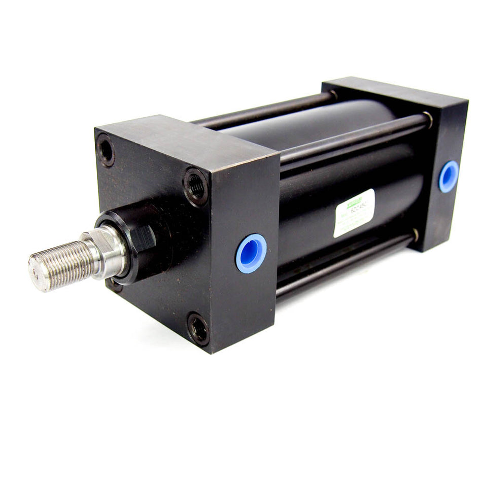 1-1/8" Bore Dia. with 1" Stroke Aluminum, SPEEDAIRE 4MU45 -0