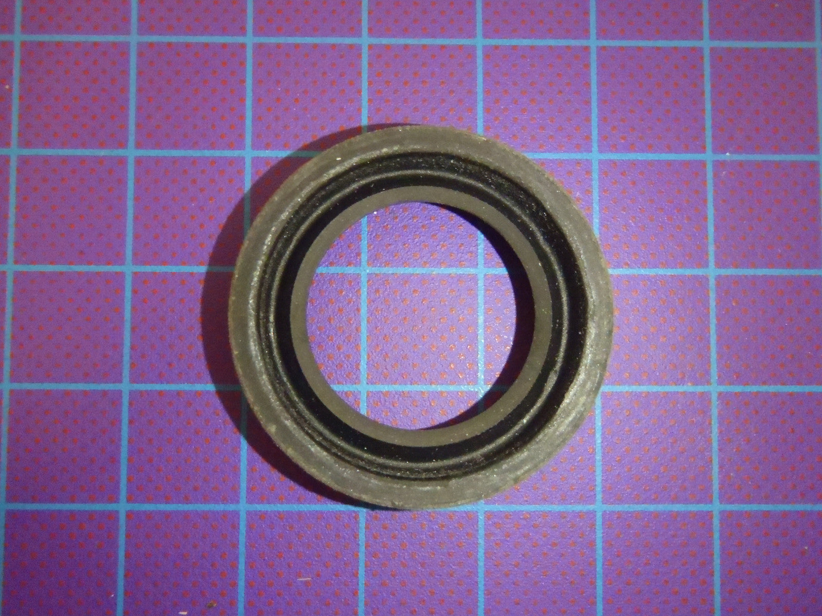 Parker Clipper Oil Seals 969 1.500" x 0.313" 11316 H1L7 1QTR14 (Pack of 6) -4