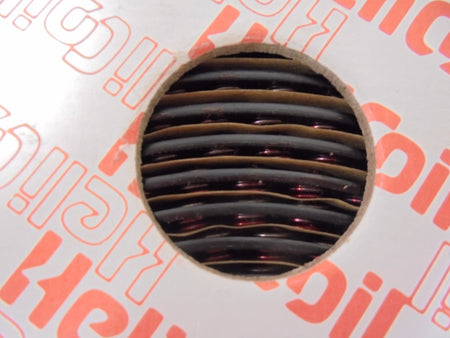 Helicoil 3585-2CN164S Screw Locking Thread Insert #8-32 x 0.164" (1000 Pcs) -3