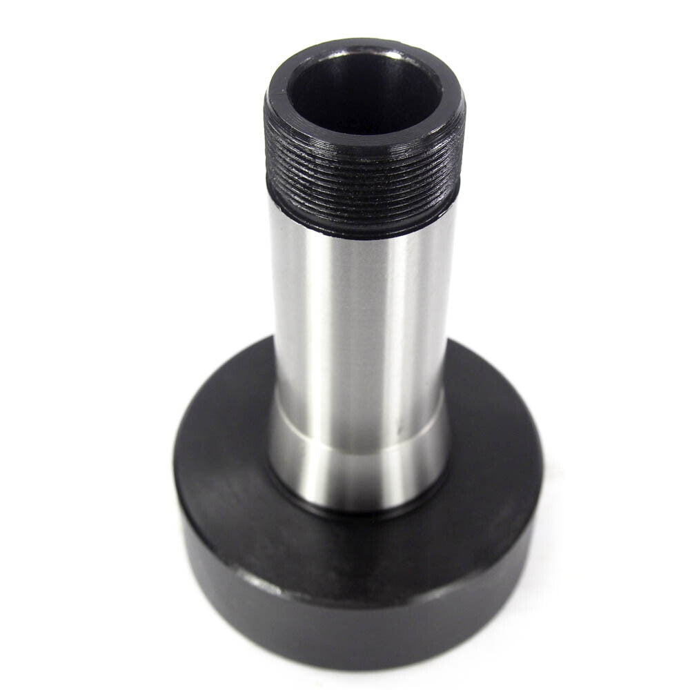 Interstate09747312 5C Collet Fixture Mount 1" Head Length 3" Face Dia -2