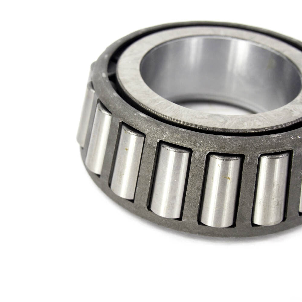 Timken 557-A Tapered Roller Bearing Cone 1.4440 In x 2.3750 In Bore -1