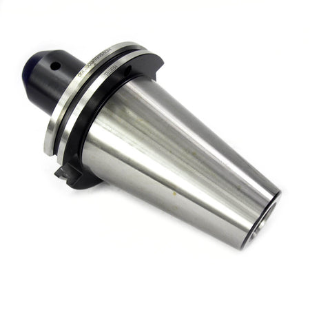 Hertel HDV50BEM062300 V50 V-Flange End Mill Holder 5/8" Bore0