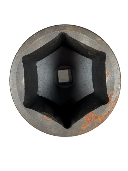 SK Tools 85699 1" Drive x 3-1/2" Opening 6-Point Standard Impact Socket1