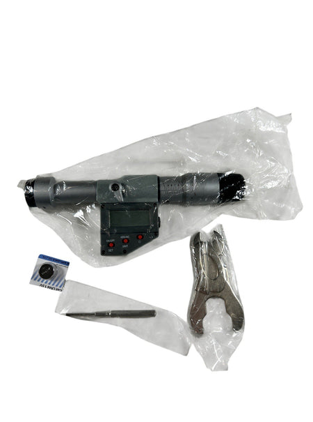 SPI 17-632-1 #2 Reading Unit F/3.5-4" Electronic 3 Point Internal Micrometer1