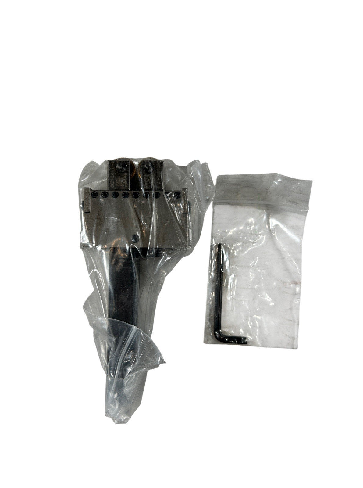 Dorian SCNC-50-7-D 1/2" Shank Size x 3/4" W Straddle Forming Modular Cut Knurler1